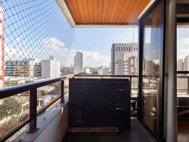 Apartamento para Venda em São Paulo - 5