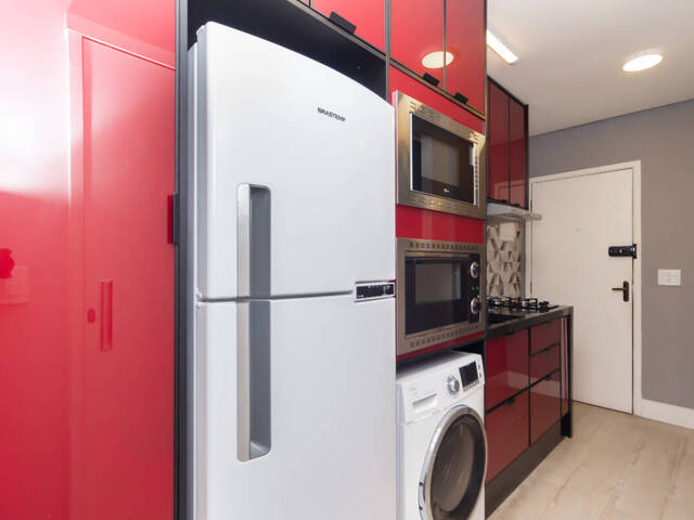 Apartamento para Venda em São Paulo - 2