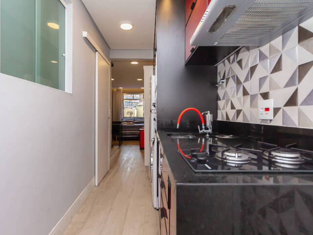 Apartamento para Venda em São Paulo - 3
