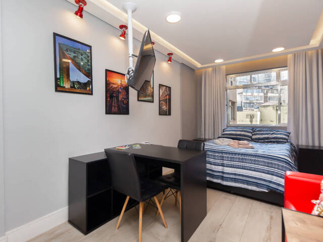 Apartamento para Venda em São Paulo - 4