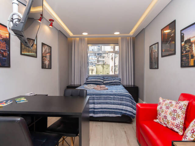Apartamento para Venda em São Paulo - 5