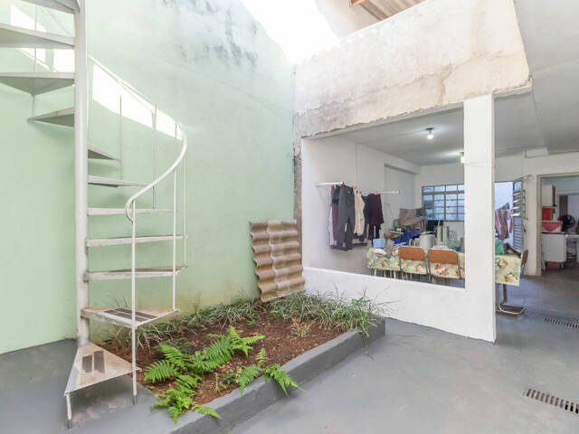 #166120 - Casa para Venda em São Paulo - SP - 1