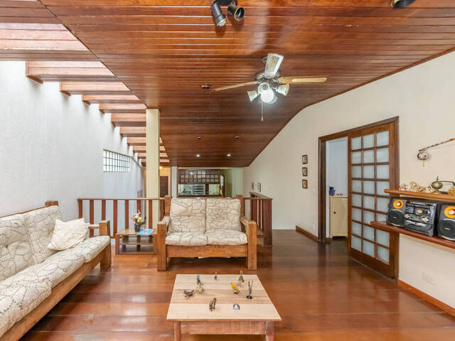 #166094 - Casa para Venda em São Paulo - SP - 1