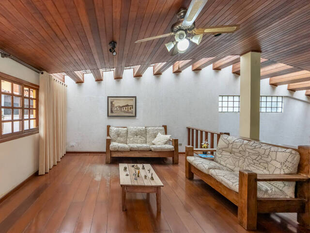 #166094 - Casa para Venda em São Paulo - SP - 3