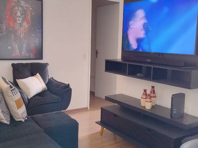 Apartamento para Venda em São Paulo - 2