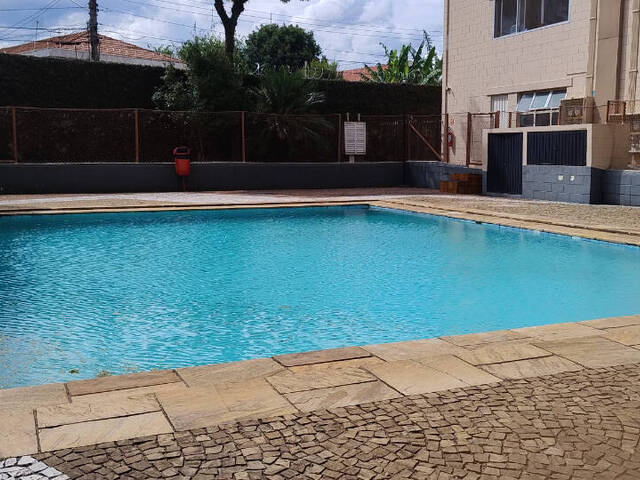 Apartamento para Venda em São Paulo - 3