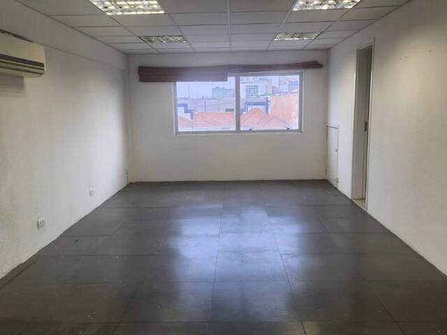 #166085 - Escritório para Venda em São Paulo - SP - 2
