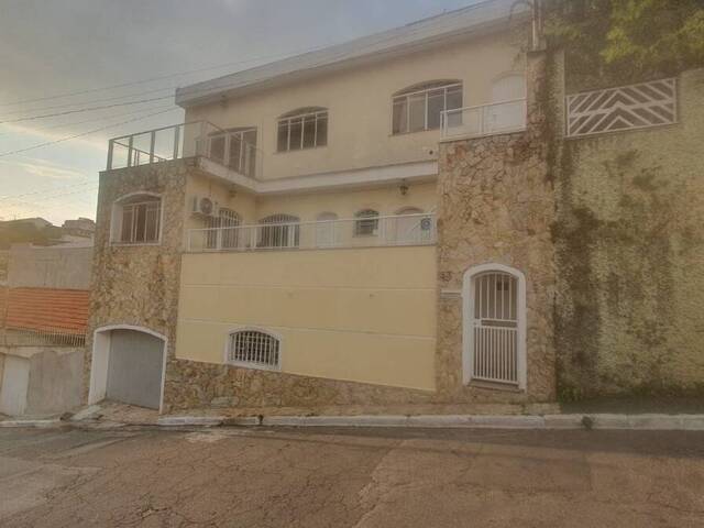 #166081 - Sobrado para Venda em São Paulo - SP - 2