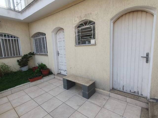 Sobrado para Venda em São Paulo - 4