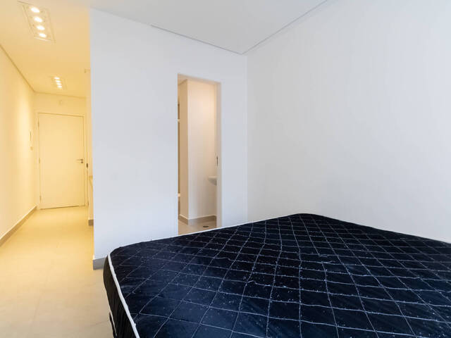 Studio para Locação em São Paulo - 2