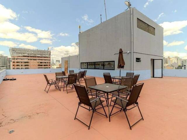 Studio para Locação em São Paulo - 4