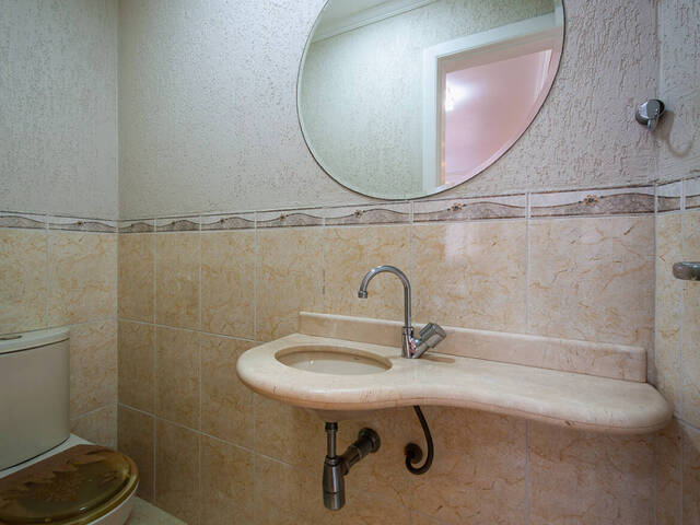 Apartamento para Venda em São Paulo - 5