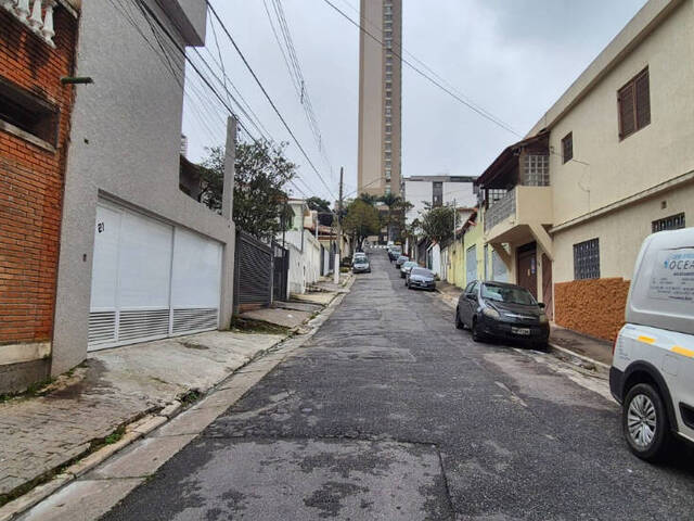 #166066 - Terreno para Venda em São Paulo - SP - 1