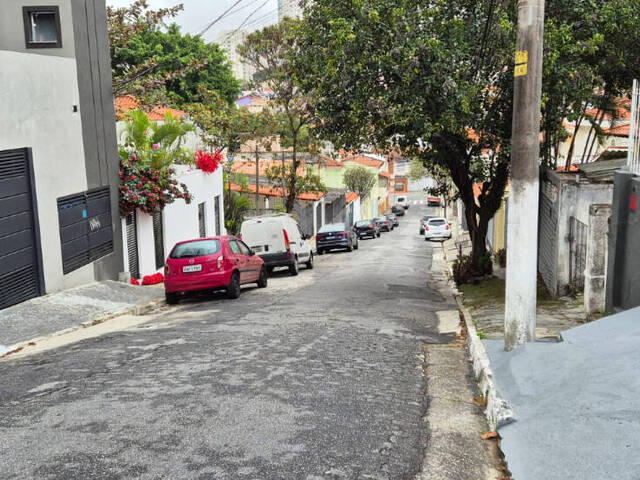 #166066 - Terreno para Venda em São Paulo - SP - 2