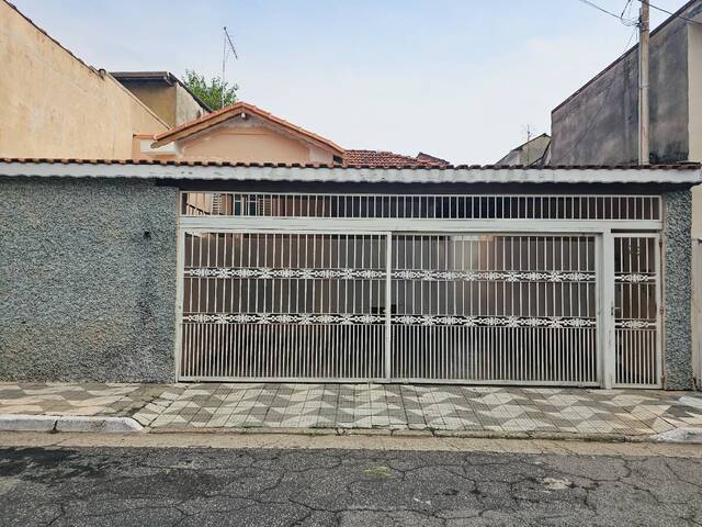 Casa para Venda em São Paulo - 2