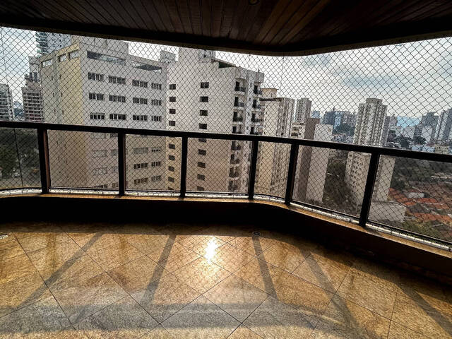 Apartamento para Venda em São Paulo - 4
