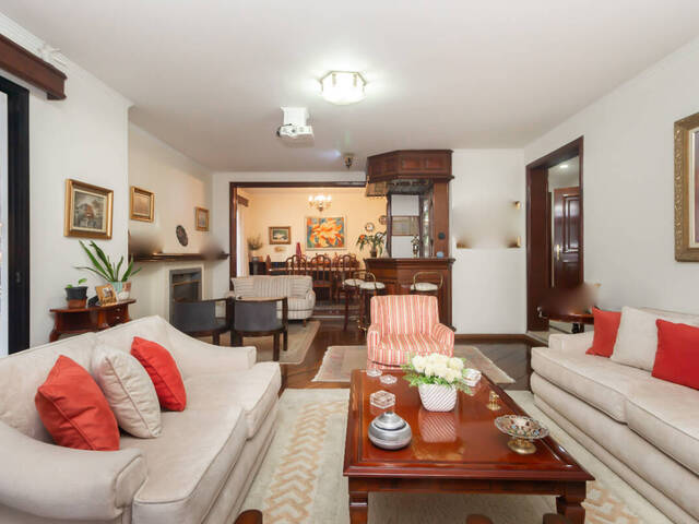 Apartamento para Venda em São Paulo - 2