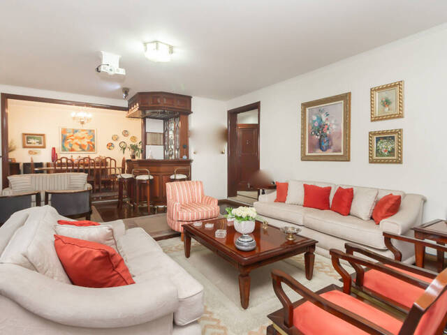 Apartamento para Venda em São Paulo - 3