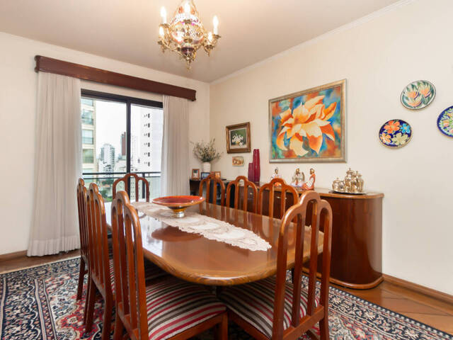 Apartamento para Venda em São Paulo - 4