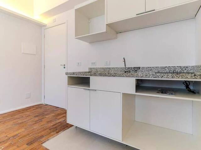 #171286 - Apartamento para Locação em São Paulo - SP