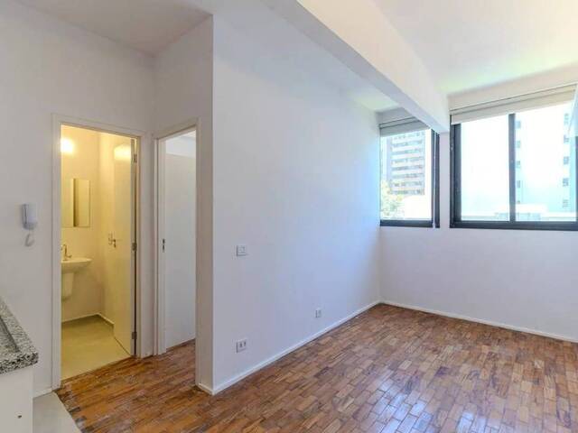 Apartamento para Locação em São Paulo - 2