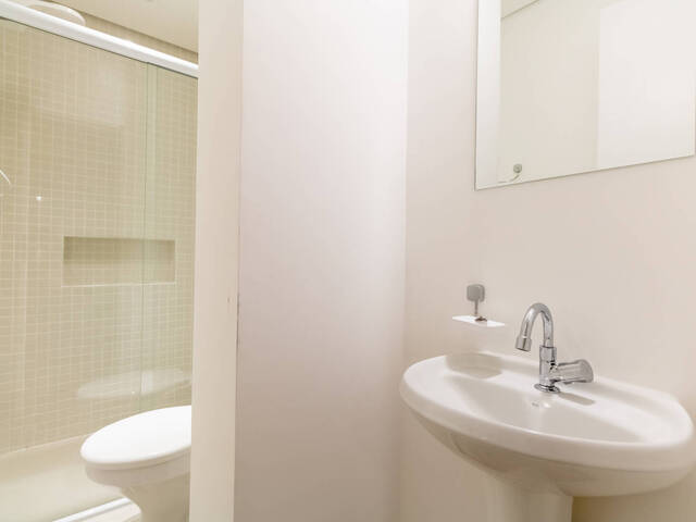 Studio para Locação em São Paulo - 5