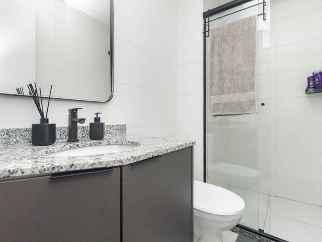 Apartamento para Venda em São Paulo - 2