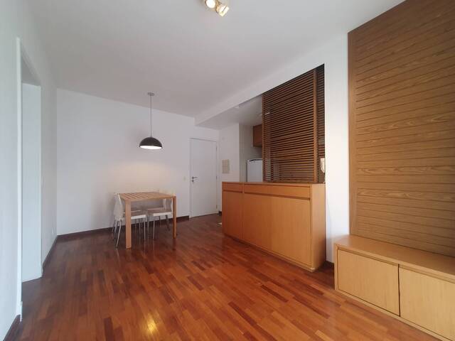 Apartamento para Locação em São Paulo - 3