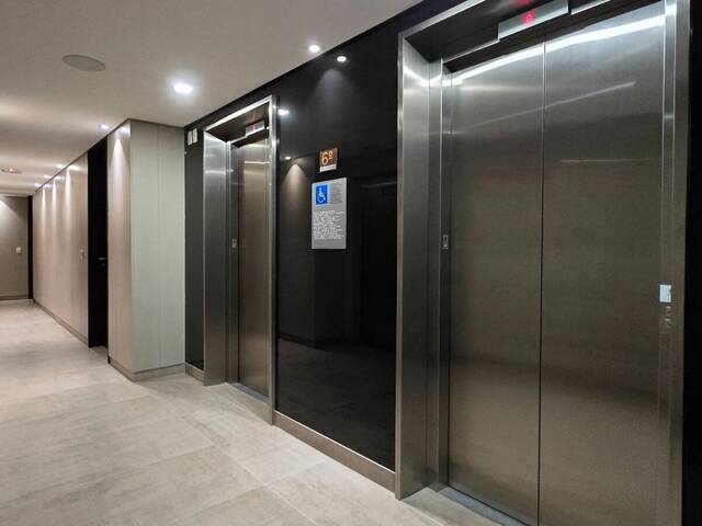 Escritório para Locação em São Paulo - 2