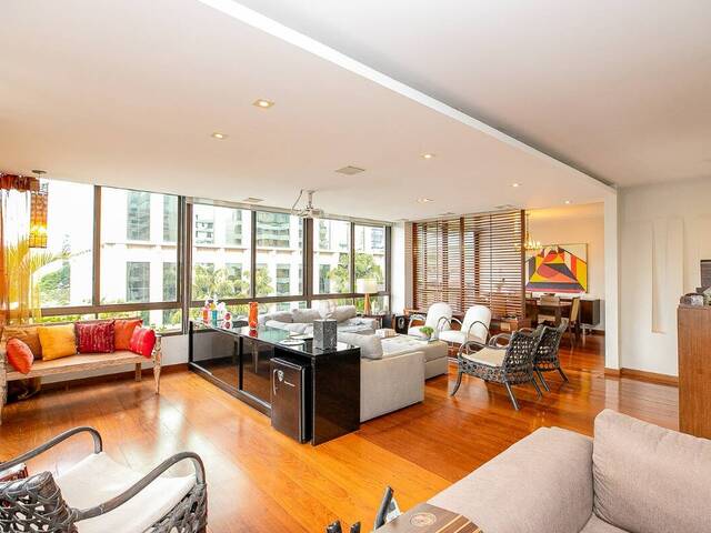 Apartamento para Venda em São Paulo - 2