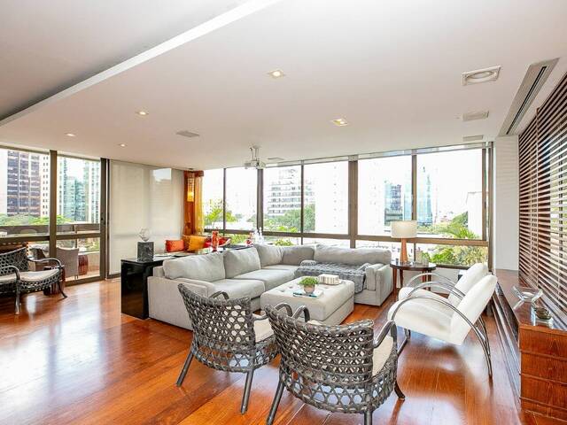 Apartamento para Venda em São Paulo - 3