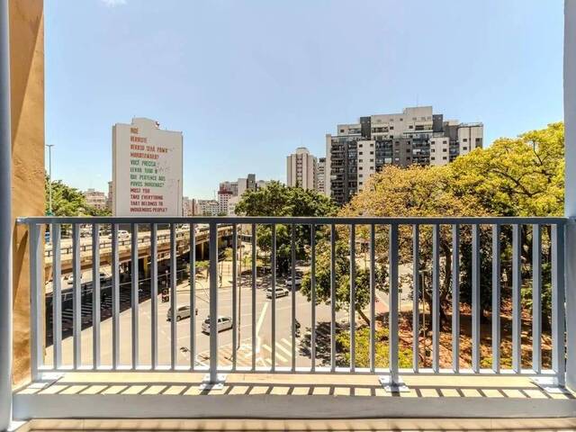 Studio para Locação em São Paulo - 4