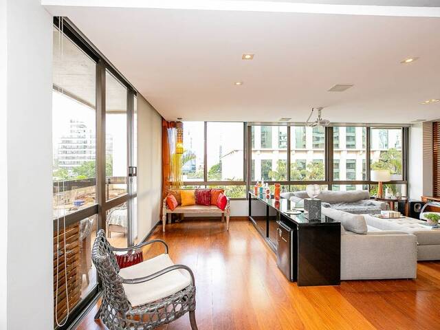 Apartamento para Venda em São Paulo - 4
