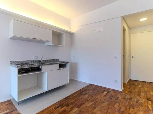 Studio para Locação em São Paulo - 5