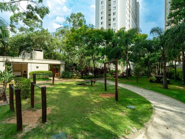 Apartamento para Venda em São Paulo - 5