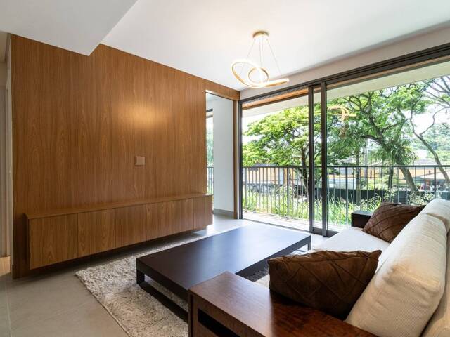 Apartamento para Venda em São Paulo - 3