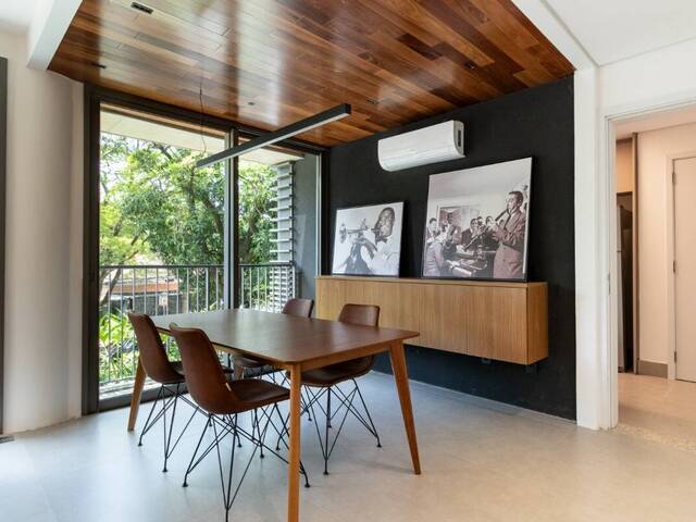 Apartamento para Venda em São Paulo - 5