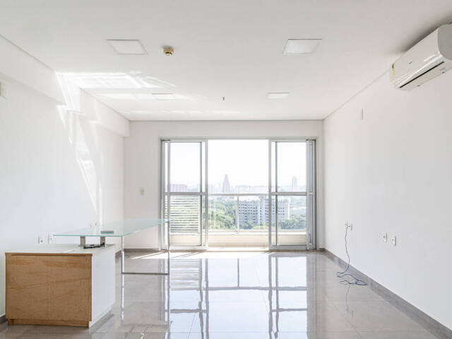 #165364 - Escritório para Venda em São Paulo - SP - 1