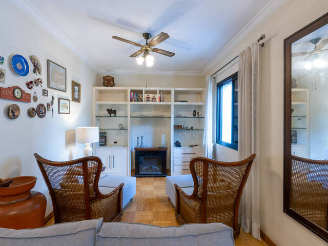 Apartamento para Venda em São Paulo - 2