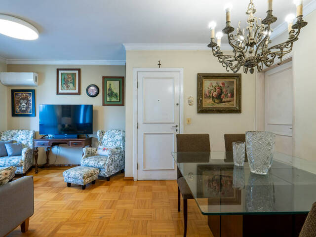 Apartamento para Venda em São Paulo - 3