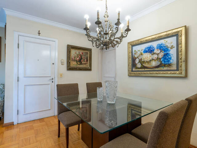 Apartamento para Venda em São Paulo - 4