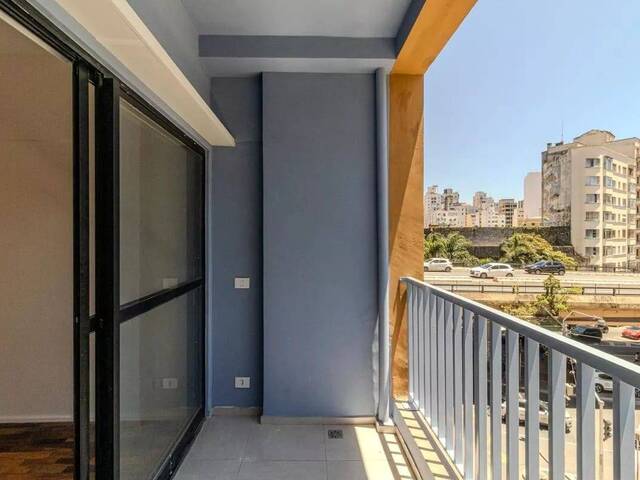 #171282 - Studio para Locação em São Paulo - SP