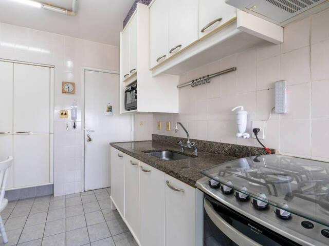 Apartamento para Venda em São Paulo - 5