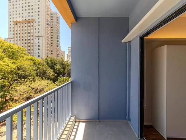 Studio para Locação em São Paulo - 3