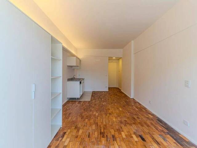 Studio para Locação em São Paulo - 4