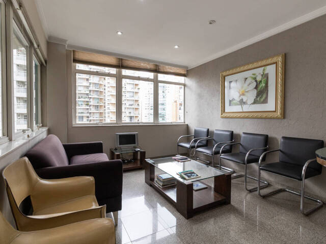 #165359 - Escritório para Venda em São Paulo - SP - 1