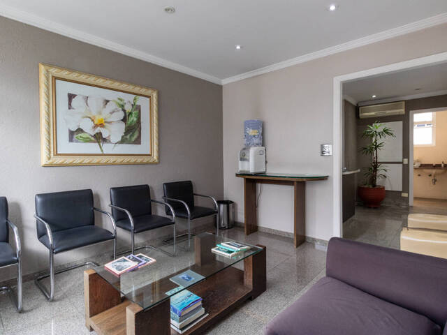 #165359 - Escritório para Venda em São Paulo - SP - 2