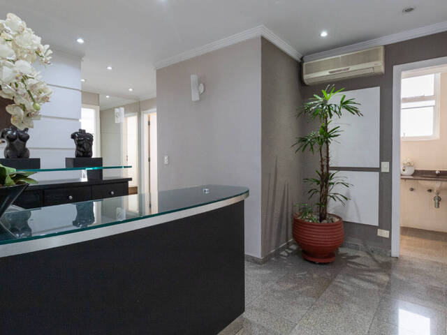 #165359 - Escritório para Venda em São Paulo - SP - 3