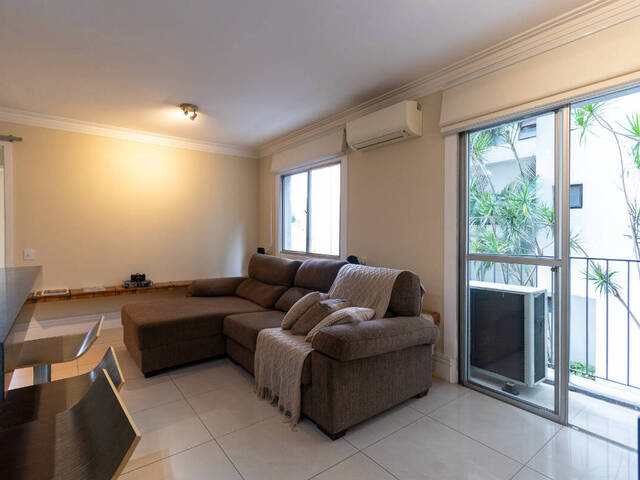 Apartamento para Venda em São Paulo - 2