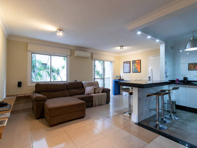 Apartamento para Venda em São Paulo - 3